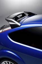 Ford Focus RS 2009 года